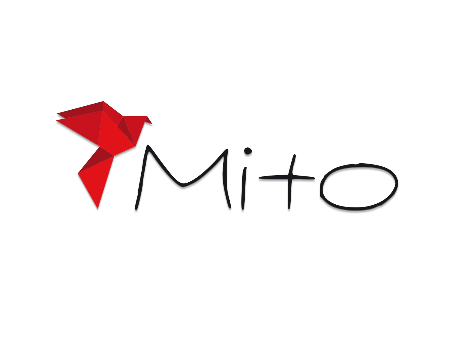 Logotipo Mito